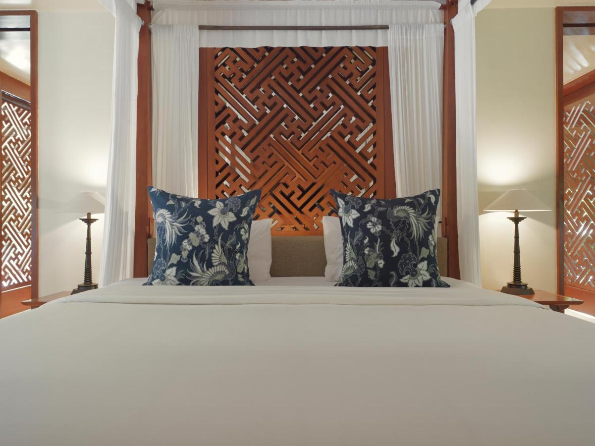The Legian Seminyak, Bali Hotel Eksteriør billede