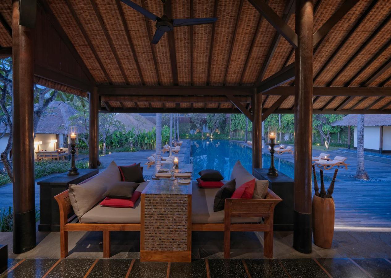 The Legian Seminyak, Bali Hotel Eksteriør billede