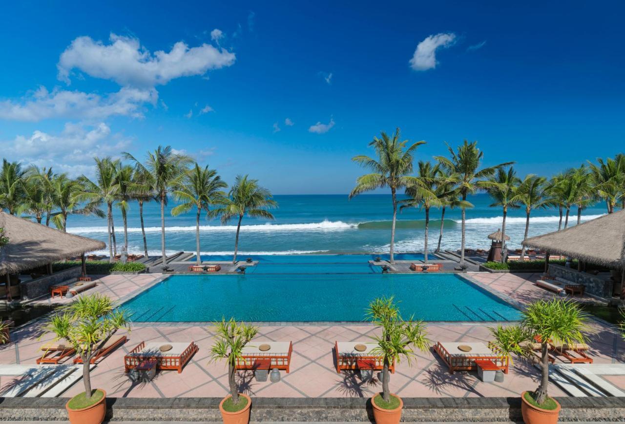 The Legian Seminyak, Bali Hotel Eksteriør billede